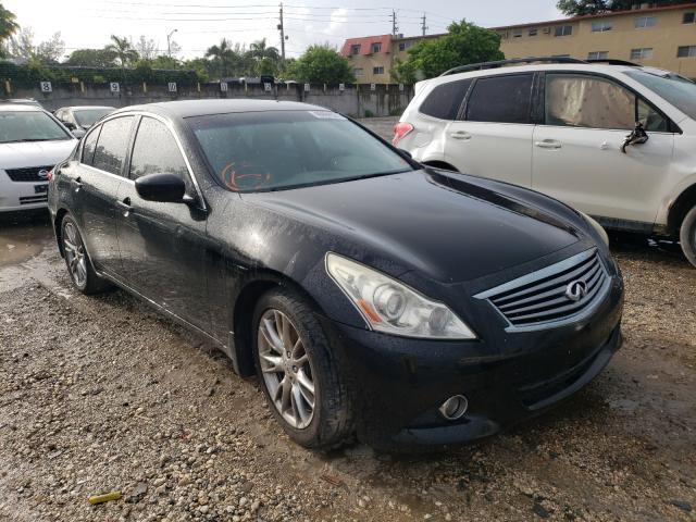 INFINITI G37 BASE 2013 jn1cv6ap2dm301674