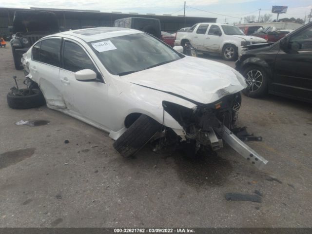 INFINITI G37 SEDAN 2013 jn1cv6ap2dm303070