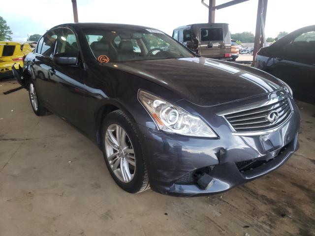 INFINITI G37 BASE 2013 jn1cv6ap2dm303697