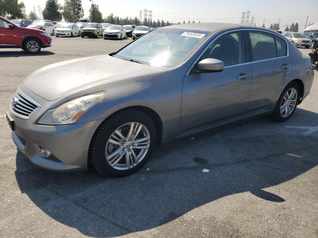 INFINITI G37 BASE 2013 jn1cv6ap2dm304221