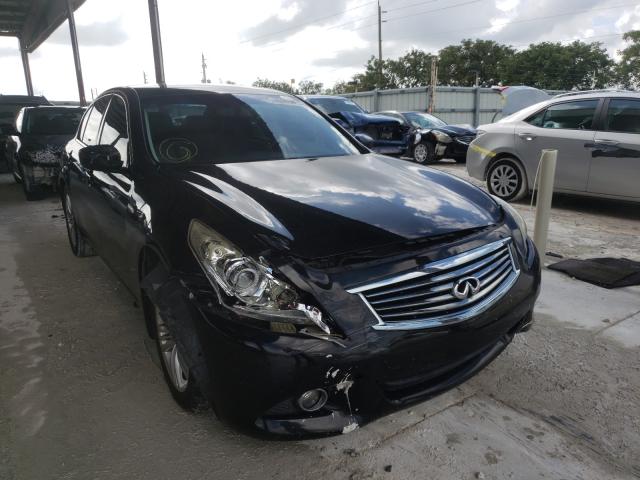 INFINITI G37 BASE 2013 jn1cv6ap2dm305398