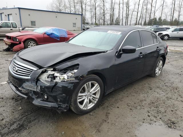 INFINITI G37 BASE 2013 jn1cv6ap2dm305742