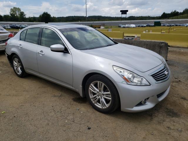 INFINITI G37 BASE 2013 jn1cv6ap2dm306566