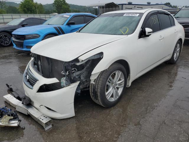 INFINITI G37 BASE 2013 jn1cv6ap2dm306678