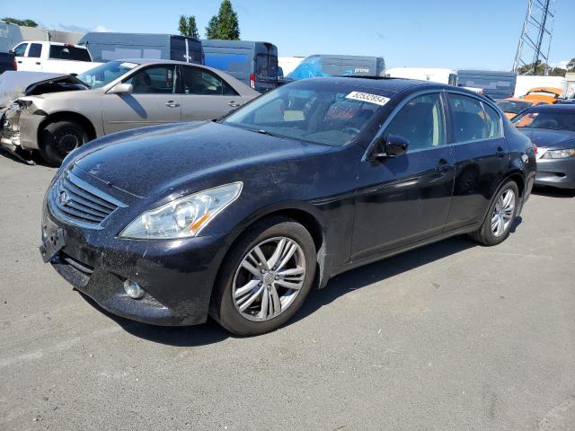 INFINITI G37 2013 jn1cv6ap2dm710063