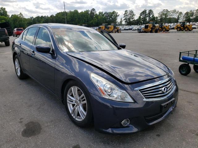 INFINITI G37 BASE 2013 jn1cv6ap2dm710919