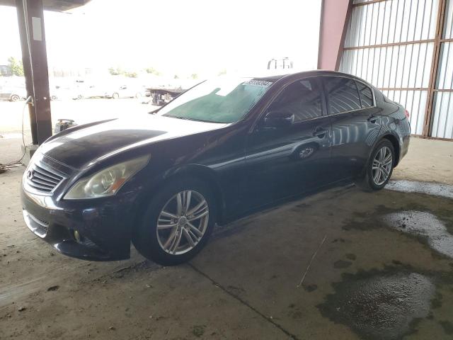 INFINITI G37 BASE 2013 jn1cv6ap2dm711133