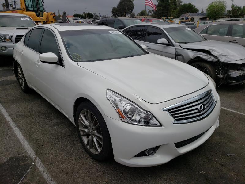 INFINITI G37 BASE 2013 jn1cv6ap2dm711651