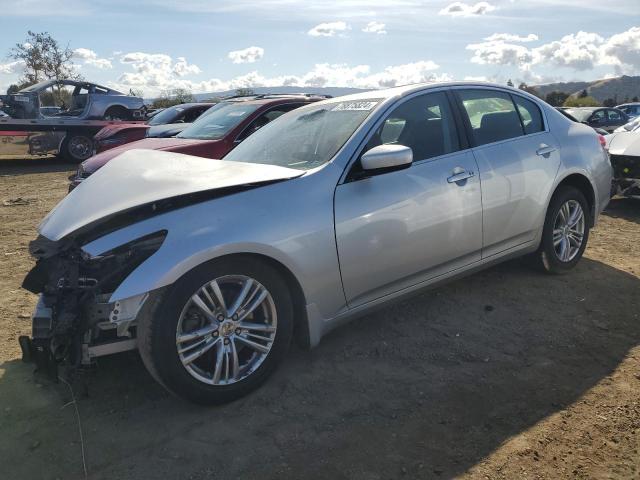 INFINITI G37 BASE 2013 jn1cv6ap2dm712332