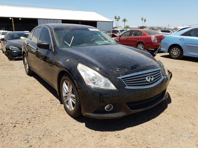 INFINITI G37 BASE 2013 jn1cv6ap2dm712833