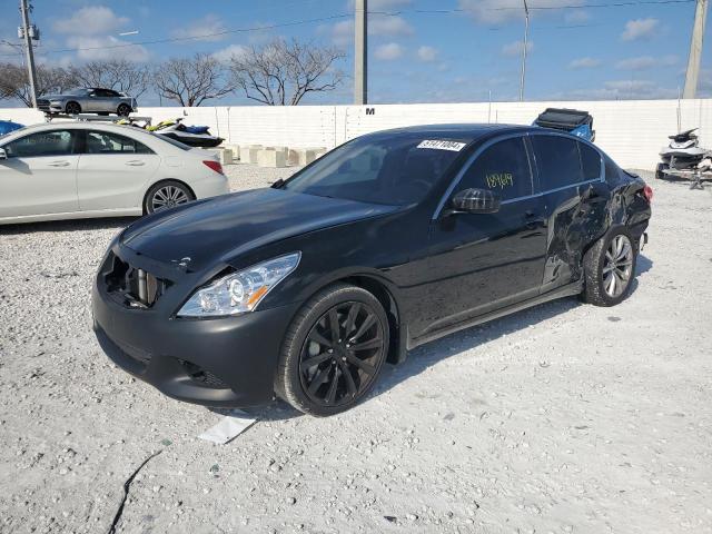 INFINITI G37 2013 jn1cv6ap2dm714419