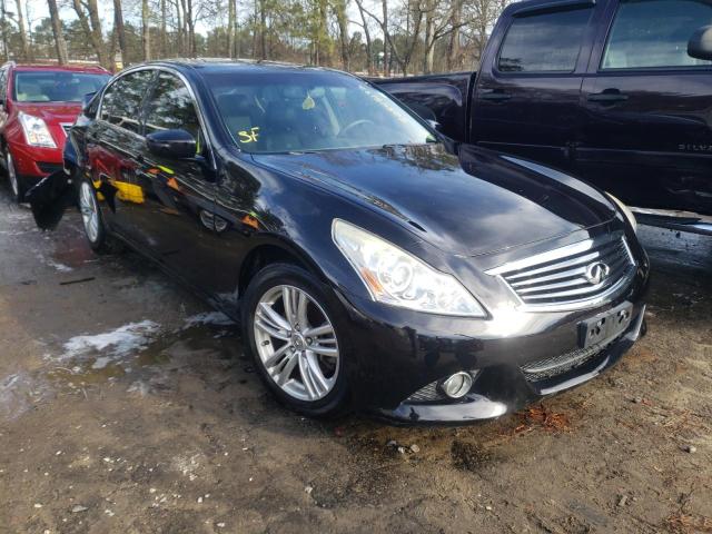 INFINITI G37 BASE 2013 jn1cv6ap2dm714713