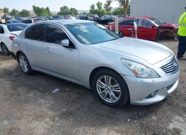 INFINITI NULL 2013 jn1cv6ap2dm714999