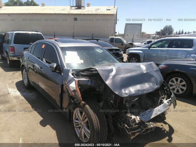 INFINITI G37 SEDAN 2013 jn1cv6ap2dm715666