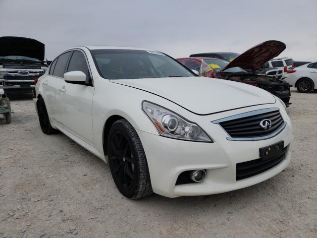 INFINITI G37 BASE 2013 jn1cv6ap2dm715831