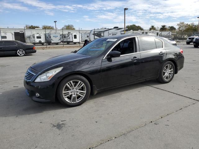 INFINITI G37 BASE 2013 jn1cv6ap2dm716221