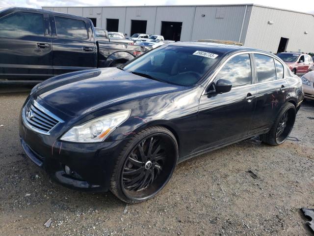 INFINITI G37 BASE 2013 jn1cv6ap2dm716980