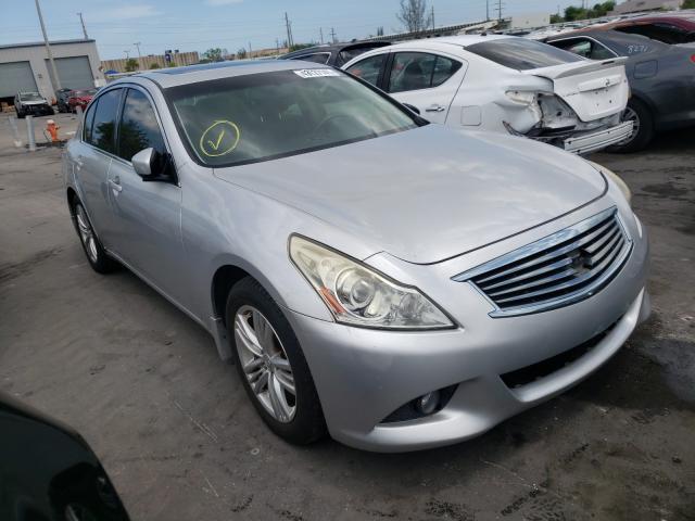 INFINITI G37 BASE 2013 jn1cv6ap2dm717093