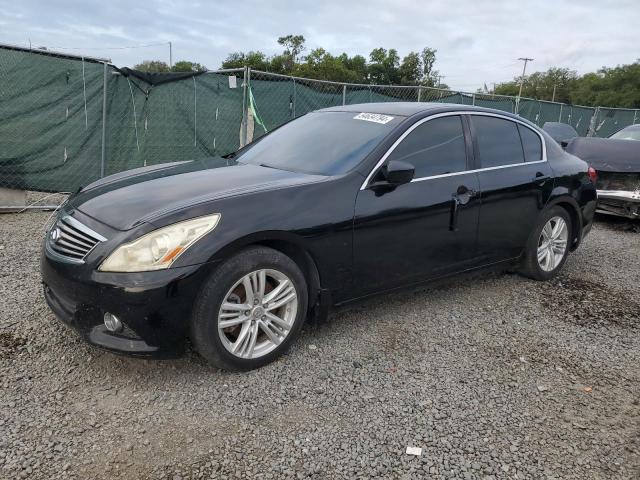 INFINITI G37 2013 jn1cv6ap2dm717756