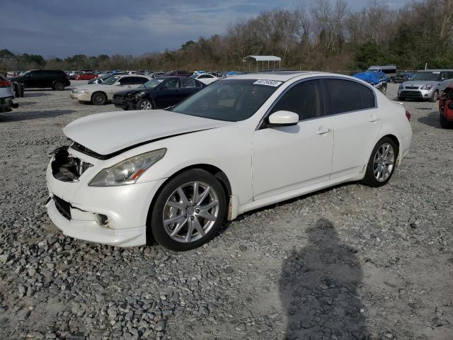 INFINITI G37 BASE 2013 jn1cv6ap2dm718342