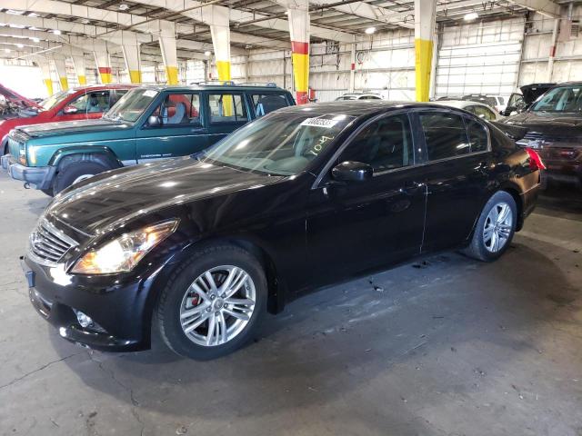 INFINITI G37 2013 jn1cv6ap2dm718423