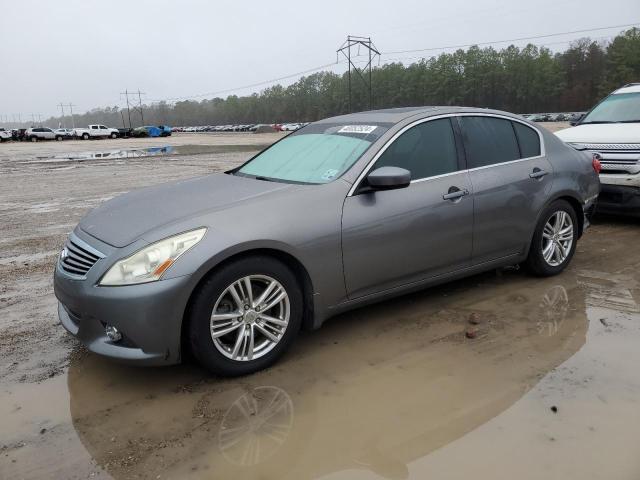 INFINITI G37 2013 jn1cv6ap2dm718891