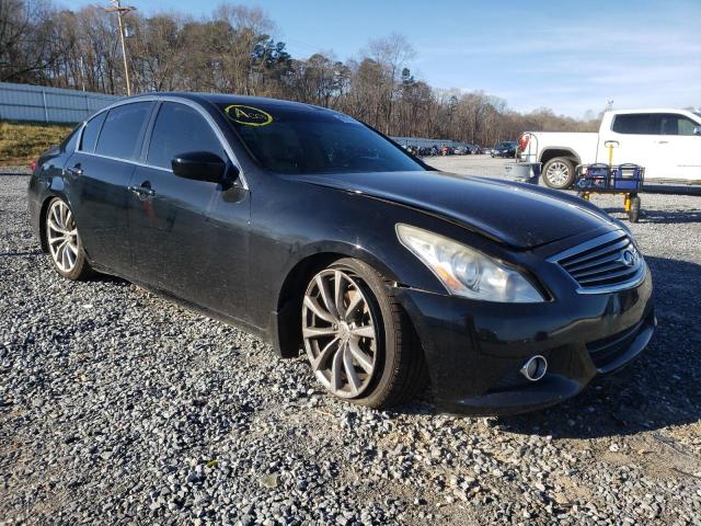 INFINITI G37 BASE 2013 jn1cv6ap2dm719412