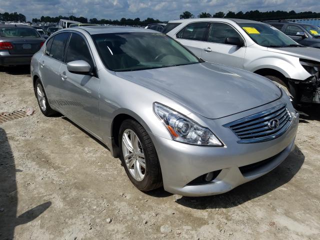 INFINITI G37 BASE 2013 jn1cv6ap2dm719703