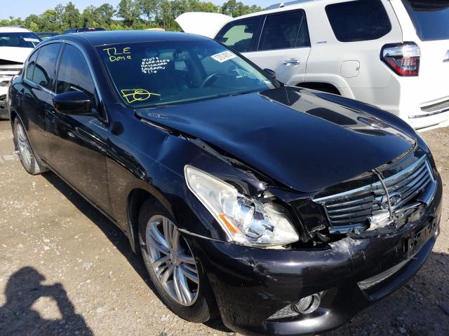 INFINITI G37 BASE 2013 jn1cv6ap2dm719877