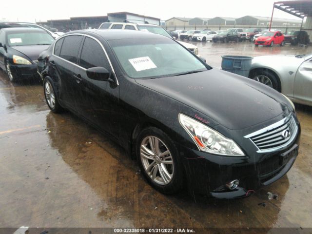 INFINITI NULL 2013 jn1cv6ap2dm720835