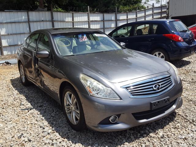 INFINITI G37 BASE 2013 jn1cv6ap2dm721046