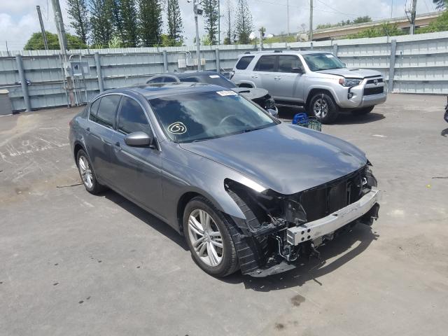 INFINITI G37 BASE 2013 jn1cv6ap2dm721192