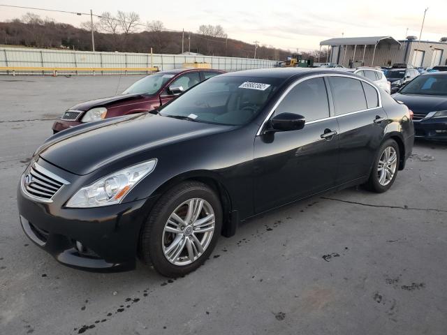 INFINITI G37 BASE 2013 jn1cv6ap2dm721497