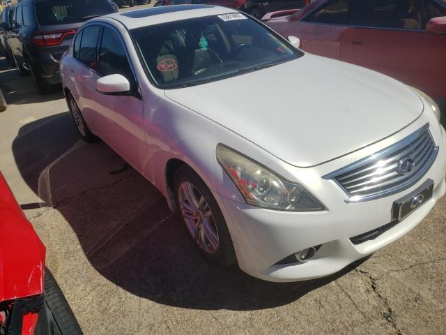 INFINITI G37 BASE 2013 jn1cv6ap2dm722035