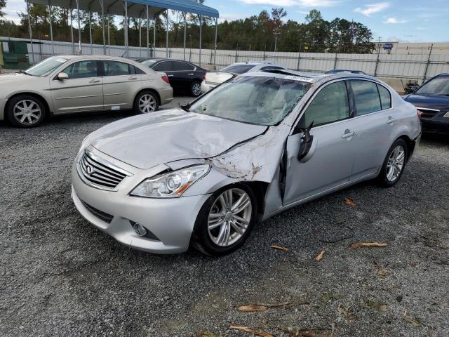 INFINITI G37 BASE 2013 jn1cv6ap2dm722519