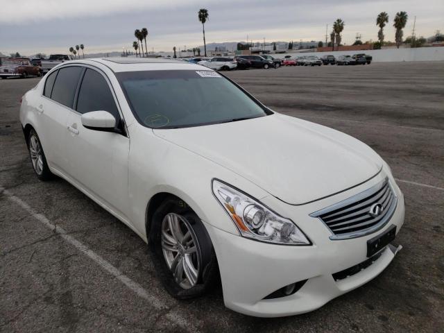 INFINITI G37 BASE 2013 jn1cv6ap2dm722603