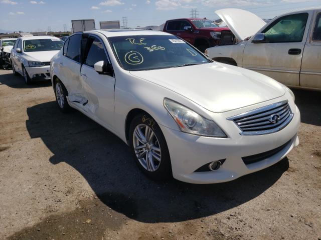 INFINITI G37 BASE 2013 jn1cv6ap2dm722858