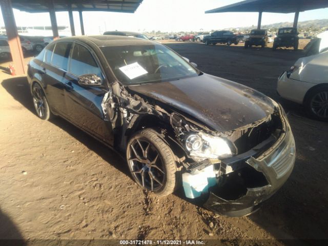 INFINITI G37 SEDAN 2013 jn1cv6ap2dm724383