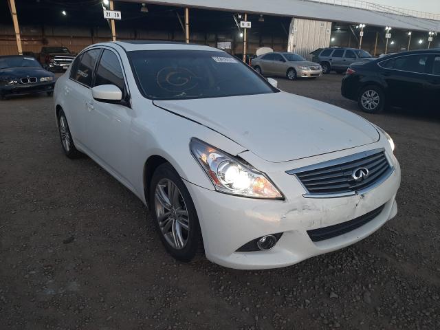 INFINITI G37 BASE 2013 jn1cv6ap2dm724724