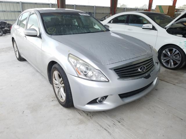 INFINITI G37 BASE 2013 jn1cv6ap2dm724979