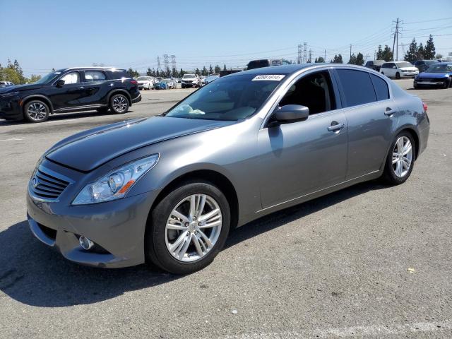 INFINITI G37 2013 jn1cv6ap2dm725355