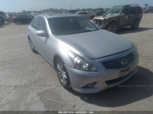 INFINITI Q40 2015 jn1cv6ap2fm500078