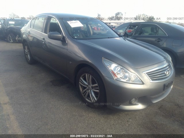 INFINITI Q40 2015 jn1cv6ap2fm500100