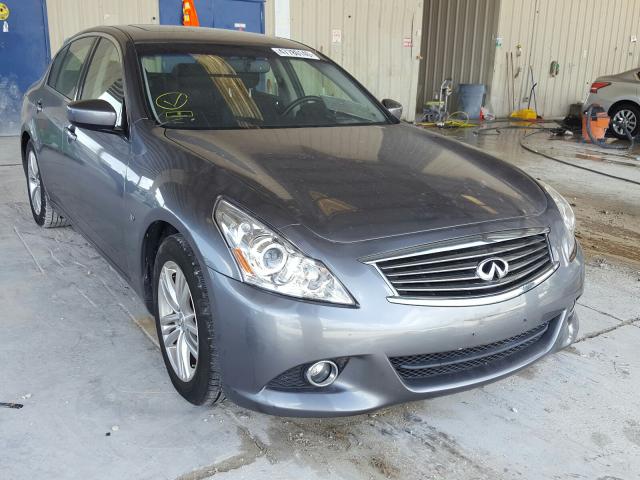 INFINITI Q40 2015 jn1cv6ap2fm500145