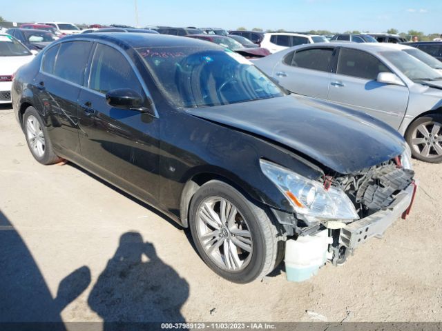 INFINITI Q40 2015 jn1cv6ap2fm500212