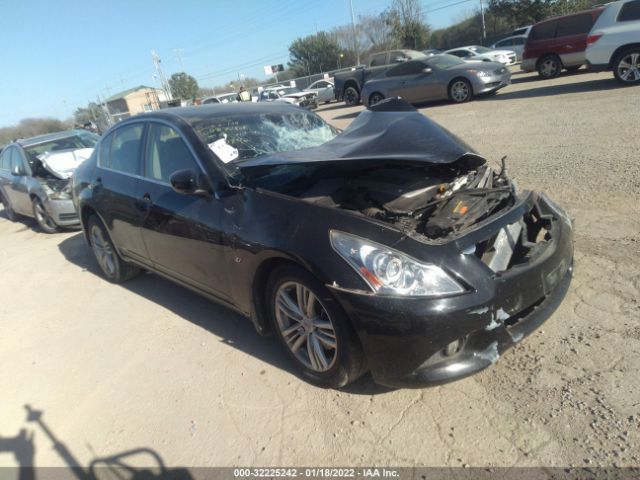 INFINITI Q40 2015 jn1cv6ap2fm500842