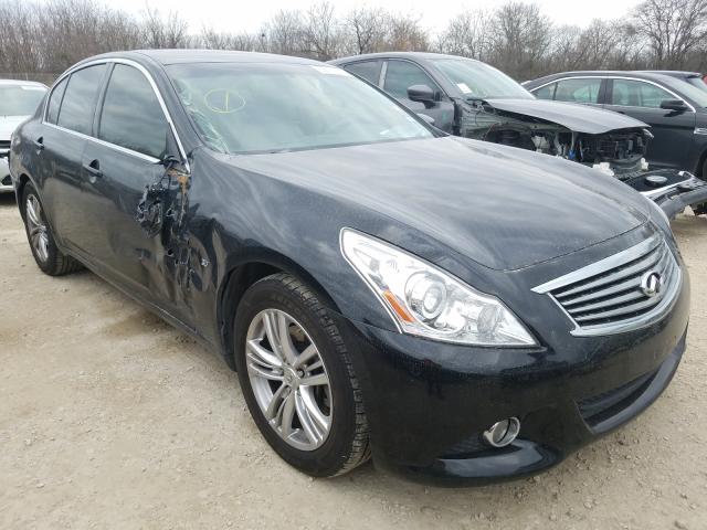 INFINITI Q40 2015 jn1cv6ap2fm501022