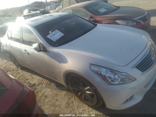 INFINITI Q40 2015 jn1cv6ap2fm501070