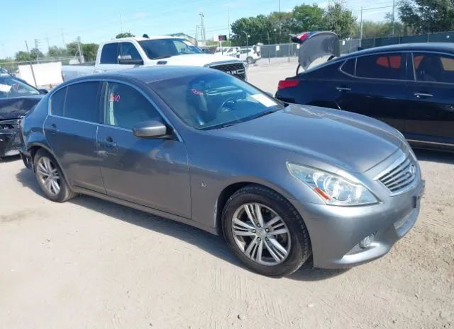 INFINITI Q40 2015 jn1cv6ap2fm501103