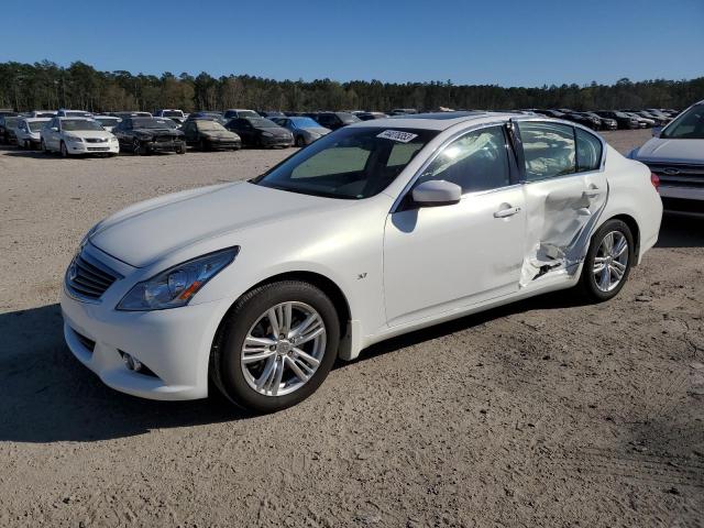 INFINITI Q40 2015 jn1cv6ap2fm501344